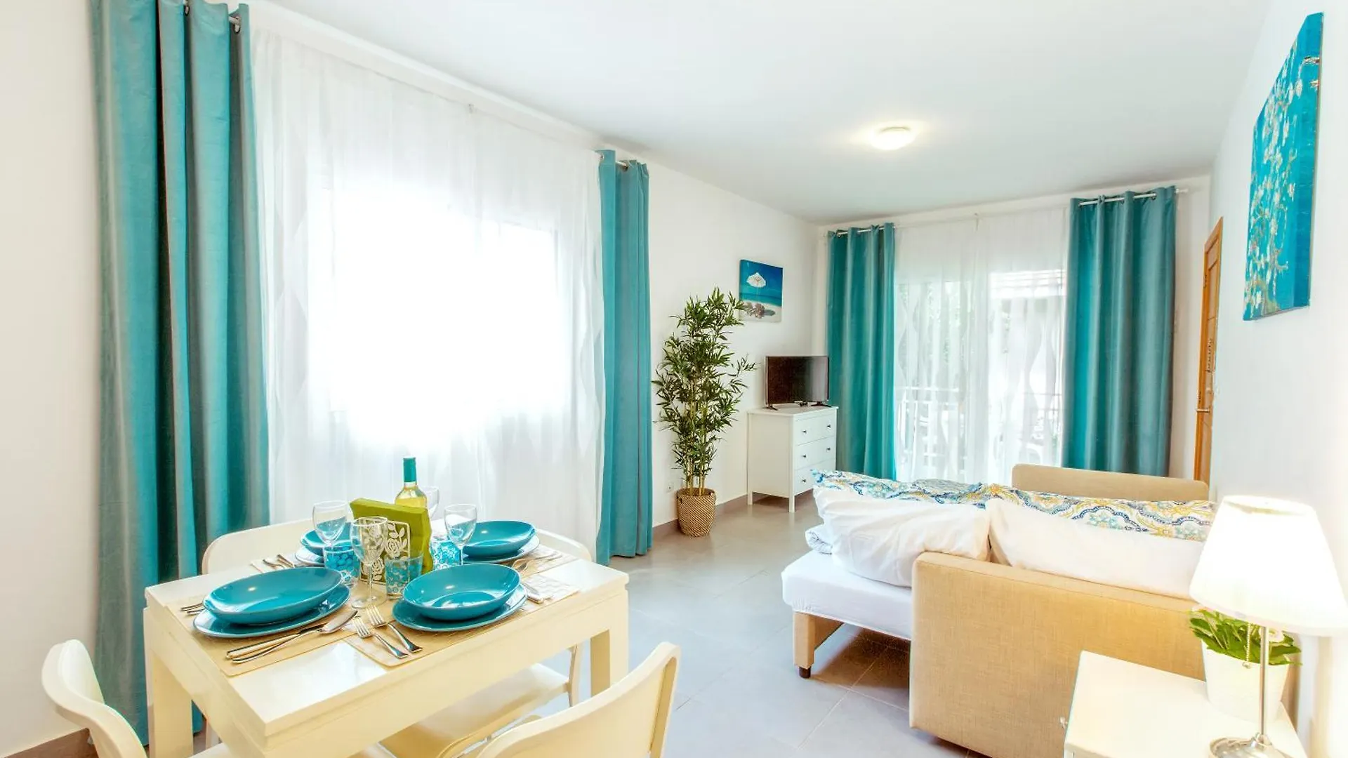 ***** Hotel Tropicana Suites Deluxe Beach Club And Pool - Playa Los Corales Punta Cana Dominican Republic