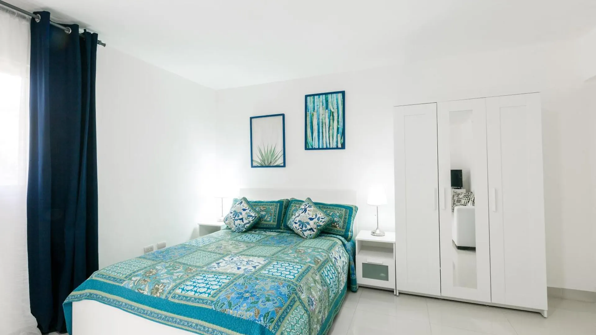 Tropicana Suites Deluxe Beach Club And Pool - Playa Los Corales Punta Cana 5*,  Den Dominikanske Republik