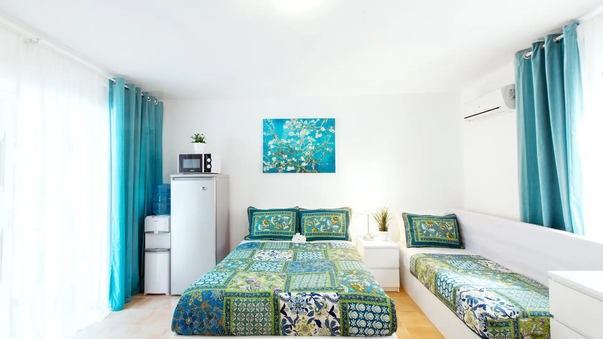 Tropicana Suites Deluxe Beach Club And Pool - Playa Los Corales Punta Cana 5*,  Den Dominikanske Republik