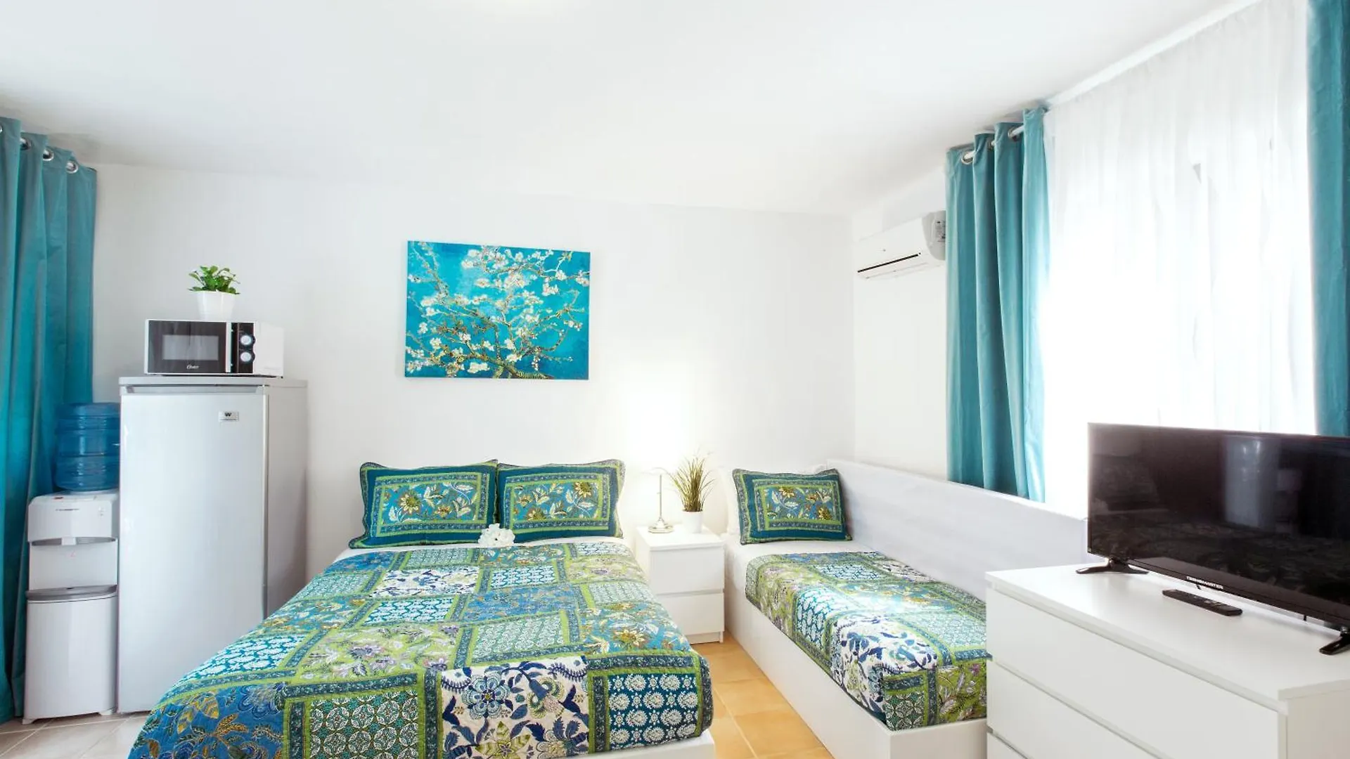 Tropicana Suites Deluxe Beach Club And Pool - Playa Los Corales Punta Cana 5*,