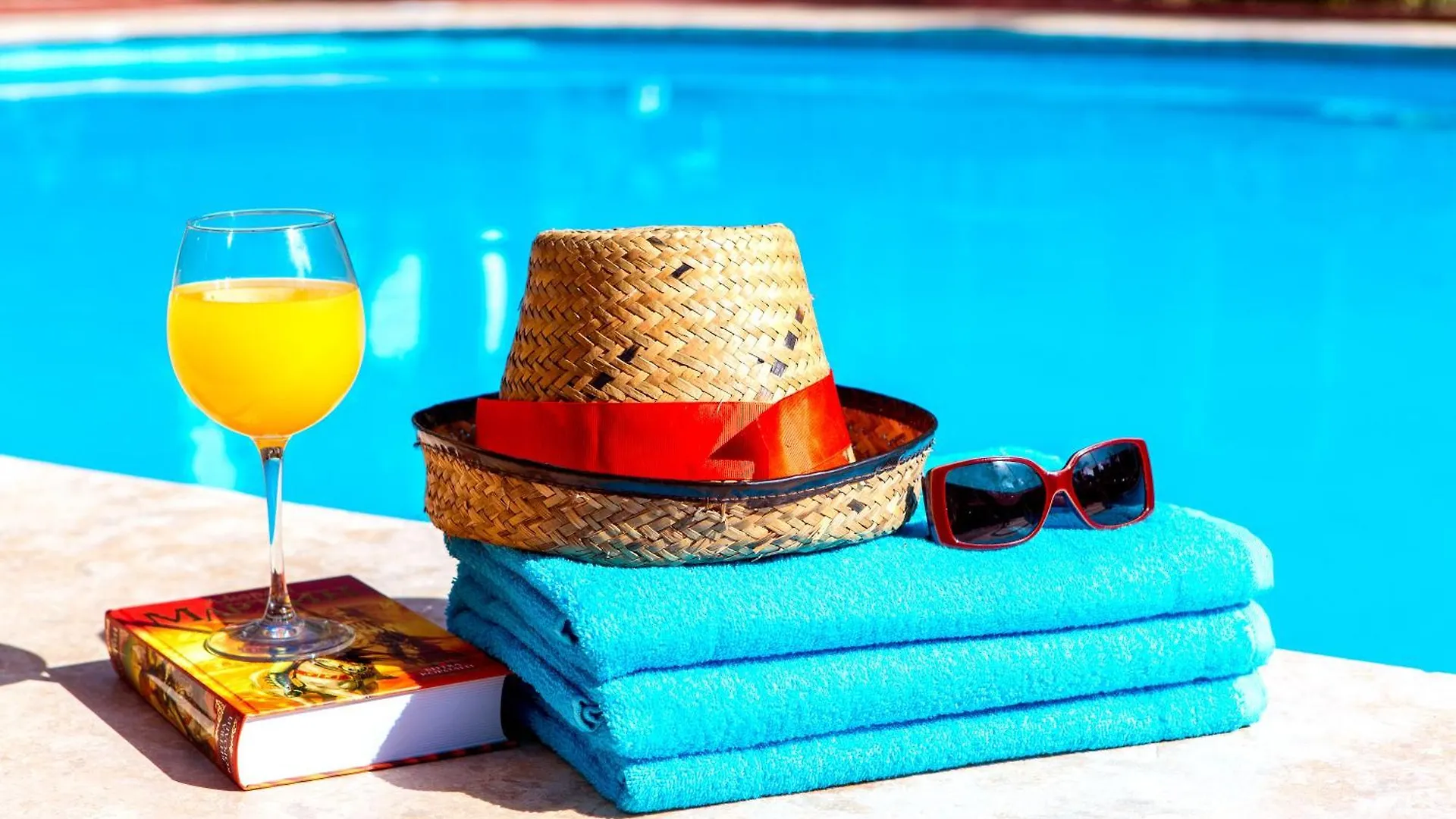 Hotel Tropicana Suites Deluxe Beach Club And Pool - Playa Los Corales Punta Cana